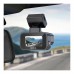 Відеореєстратор HOCO DV10 mini screen dashcam Black (6942007638630)