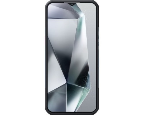 Мобільний телефон OUKITEL WP35 Pro 12/512GB Gray (6931940795289)