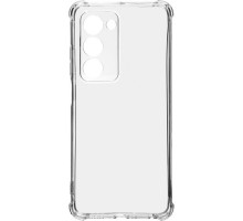 Чохол до мобільного телефона Armorstandart Air Force OPPO A5 4G / A5 5G / A5m 4G Clear (ARM87386)