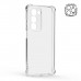 Чохол до мобільного телефона Armorstandart Air Force OPPO A5 4G / A5 5G / A5m 4G Clear (ARM87386)