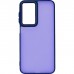 Чохол до мобільного телефона Armorstandart Frame Samsung A17 4G Blue (ARM87013)