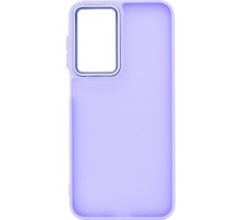 Чохол до мобільного телефона Armorstandart Frame Samsung A17 4G Violet (ARM87015)