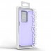 Чохол до мобільного телефона Armorstandart Frame Samsung A17 4G Violet (ARM87015)
