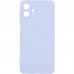 Чохол до мобільного телефона Armorstandart ICON Samsung A07 4G Lavender (ARM86774)