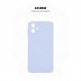 Чохол до мобільного телефона Armorstandart ICON Samsung A07 4G Lavender (ARM86774)
