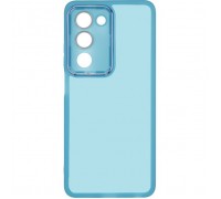 Чохол до мобільного телефона Armorstandart Shade OPPO A5 4G / A5 5G / A5m 4G Blue (ARM87421)