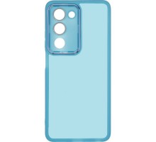 Чохол до мобільного телефона Armorstandart Shade OPPO A5 4G / A5 5G / A5m 4G Blue (ARM87421)