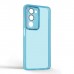 Чохол до мобільного телефона Armorstandart Shade OPPO A5 4G / A5 5G / A5m 4G Blue (ARM87421)