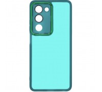 Чохол до мобільного телефона Armorstandart Shade OPPO A5 4G / A5 5G / A5m 4G Dark Green (ARM87422)