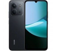 Мобільний телефон Xiaomi Redmi 15C 4/128GB Midnight Black (1163425)