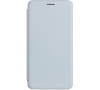 Чохол до мобільного телефона ColorWay Simple Book Samsung Galaxy A17 Blue (CW-CSBSGA175-BU)