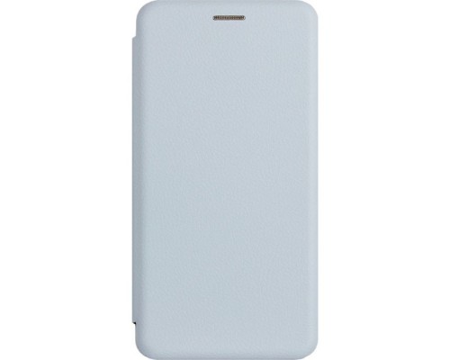 Чохол до мобільного телефона ColorWay Simple Book Samsung Galaxy A17 Blue (CW-CSBSGA175-BU)