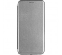 Чохол до мобільного телефона ColorWay Simple Book Samsung Galaxy A17 Grey (CW-CSBSGA175-GY)