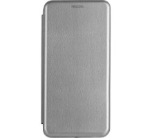 Чохол до мобільного телефона ColorWay Simple Book Samsung Galaxy A17 Grey (CW-CSBSGA175-GY)