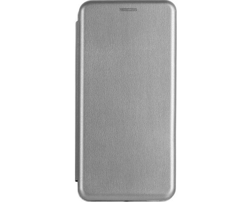 Чохол до мобільного телефона ColorWay Simple Book Samsung Galaxy A17 Grey (CW-CSBSGA175-GY)
