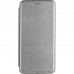 Чохол до мобільного телефона ColorWay Simple Book Samsung Galaxy A17 Grey (CW-CSBSGA175-GY)
