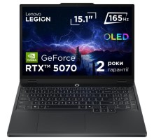 Ноутбук Lenovo Legion 5 15IRX10 (83LY005DRA)