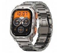 Смарт-годинник KOSPET Tank M3 ULTRA SE SILVER (6974958251071)