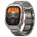 Смарт-годинник KOSPET Tank M3 ULTRA SE SILVER (6974958251071)