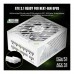 Блок живлення Gamemax 1050W (GX PRO 1050G WH)