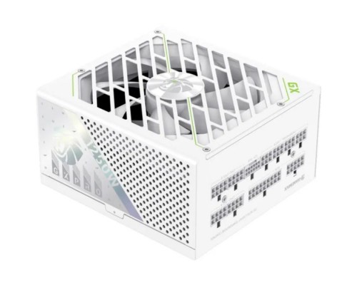 Блок живлення Gamemax 1250W (GX PRO 1250G WH)