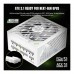 Блок живлення Gamemax 1250W (GX PRO 1250G WH)