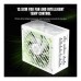 Блок живлення Gamemax 1250W (GX PRO 1250G WH)