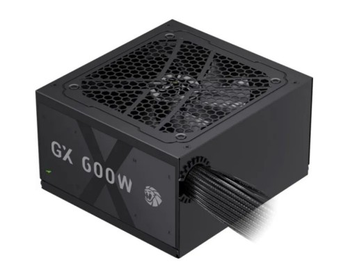 Блок живлення Gamemax 600W (GX 600G)