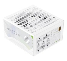 Блок живлення Gamemax 700W (GM 700B WH Fully-modular New)