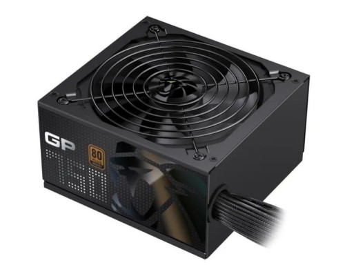 Блок живлення Gamemax 750W (GP 750B)