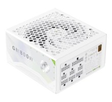 Блок живлення Gamemax 800W (GM 800B WH Fully-modular New)