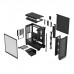 Корпус для ПК Fractal Design Meshify 3 Ambience Pro RGB BTG (FD-C-MES3A-03)