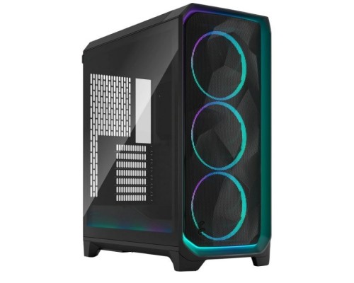 Корпус для ПК Fractal Design Meshify 3 Ambience Pro RGB BTG (FD-C-MES3A-03)