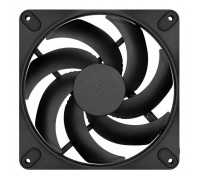 Кулер до корпусу Fractal Design Momentum 14 Black (FD-F-MO1-1401)