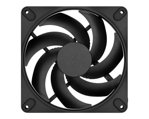 Кулер до корпусу Fractal Design Momentum 14 Black (FD-F-MO1-1401)