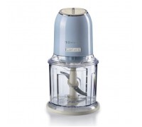 Подрібнювач Ariete 0438 blue (00C043805AR0)