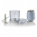 Подрібнювач Ariete 0438 blue (00C043805AR0)