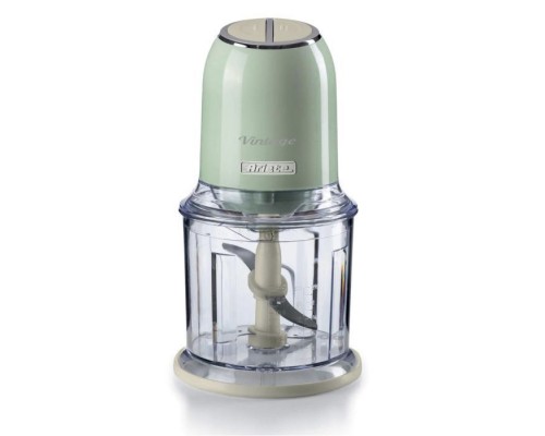 Подрібнювач Ariete 0438 green (00C043804AR0)