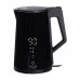 Електрочайник Adler AD 1345 black