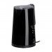 Електрочайник Adler AD 1345 black