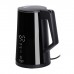 Електрочайник Adler AD 1345 black