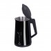Електрочайник Adler AD 1345 black
