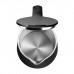 Електрочайник Adler AD 1345 black