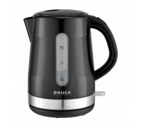 Електрочайник Brock WK 9904 BK