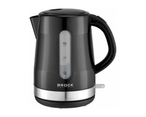Електрочайник Brock WK 9904 BK