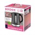 Електрочайник Brock WK 9904 BK