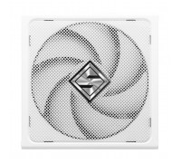 Блок живлення ASRock 1000W SteelLegend White (SL-1000GW)