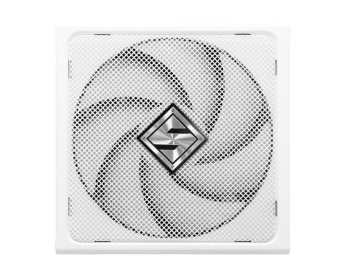 Блок живлення ASRock 1000W SteelLegend White (SL-1000GW)