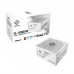 Блок живлення ASRock 1000W SteelLegend White (SL-1000GW)