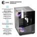 Корпус для ПК Qube AQUARIUM_GBNU3